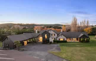 576 Coatesville Riverhead Highway, Coatesville