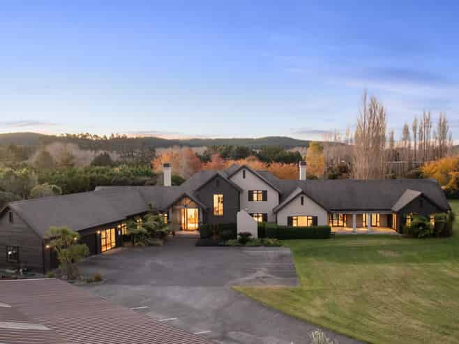 576 Coatesville Riverhead Highway, Coatesville