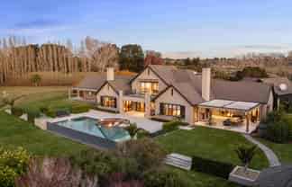 576 Coatesville Riverhead Highway, Coatesville