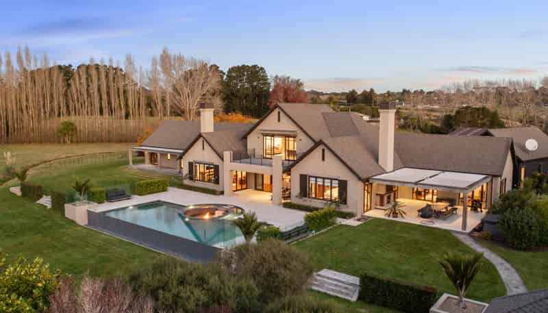 576 Coatesville Riverhead Highway, Coatesville