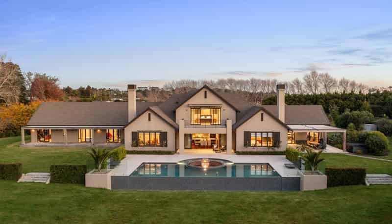 576 Coatesville Riverhead Highway, Coatesville