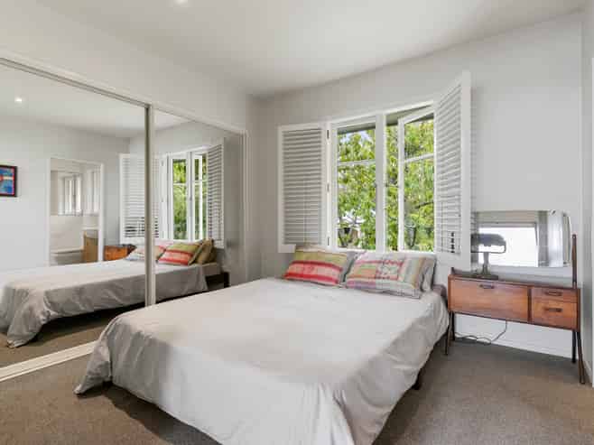 6/340 Parnell Road, Parnell