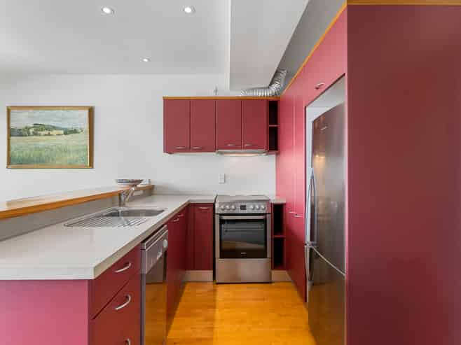 6/340 Parnell Road, Parnell