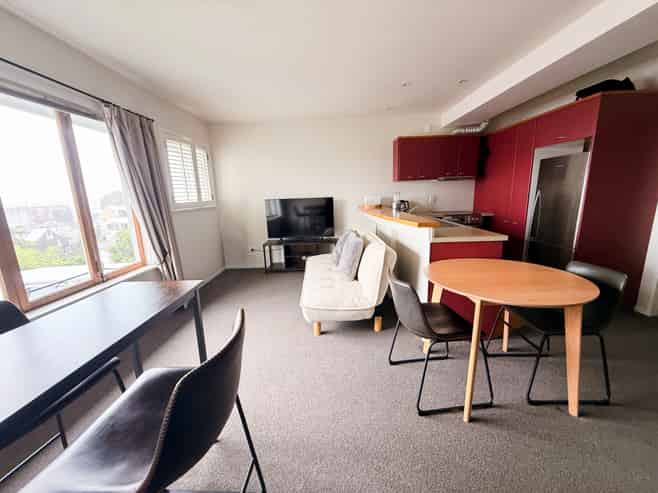 6/340 Parnell Road, Parnell