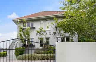 6/340 Parnell Road, Parnell