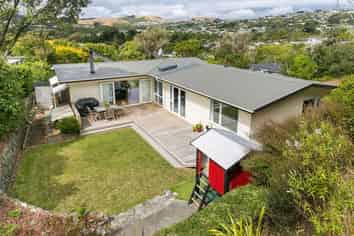 10 Goddard Grove, Churton Park