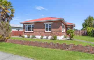 3 Waverley Street, Gore