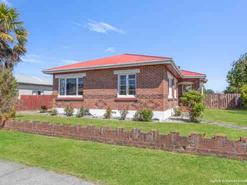 3 Waverley Street, Gore