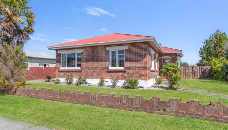 3 Waverley Street, Gore