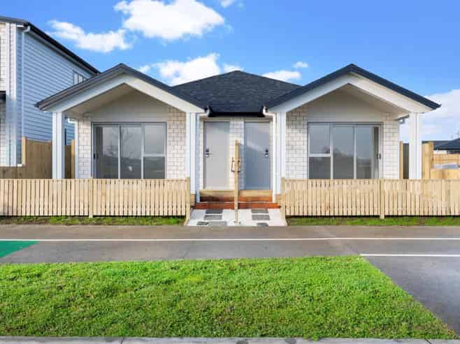 34 & 36 Auranga Drive, Karaka