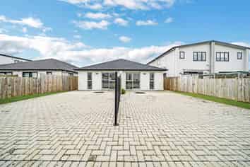 34 & 36 Auranga Drive, Karaka