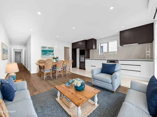 34 & 36 Auranga Drive, Karaka