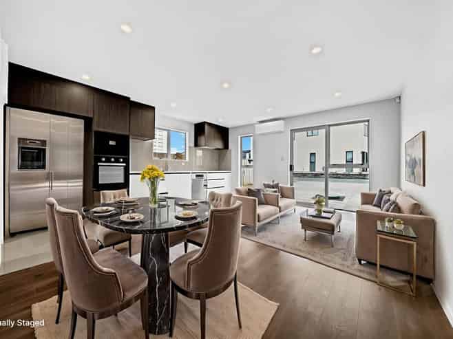 34 & 36 Auranga Drive, Karaka