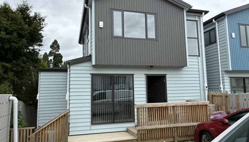 A7/13 Miles Avenue, Papatoetoe