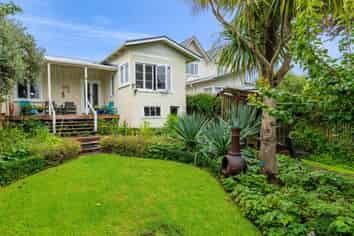 88 Vivian Street, New Plymouth