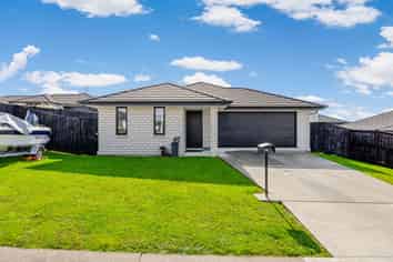 38 Calder Crescent, Pokeno