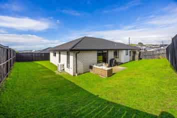 38 Calder Crescent, Pokeno