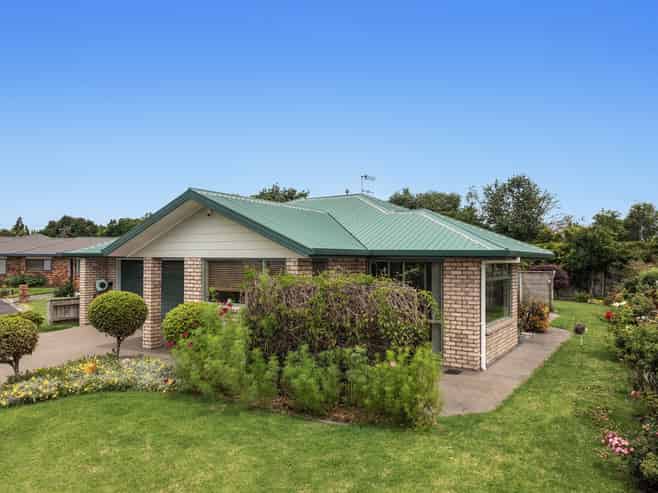 9 Walnut Grove, Whakatane