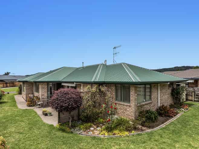 9 Walnut Grove, Whakatane