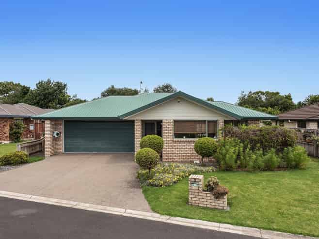 9 Walnut Grove, Whakatane