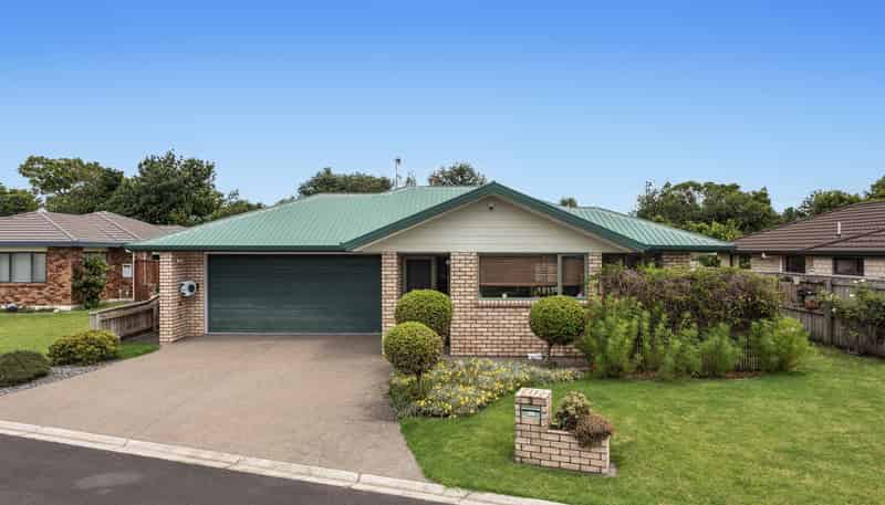 9 Walnut Grove, Whakatane