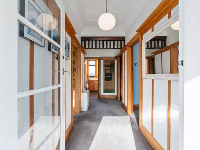 15 East Avenue, Saint Kilda