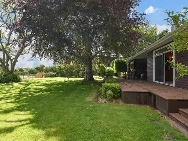 40 Takinga Street, Mourea