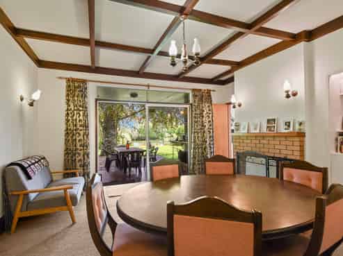 40 Takinga Street, Mourea