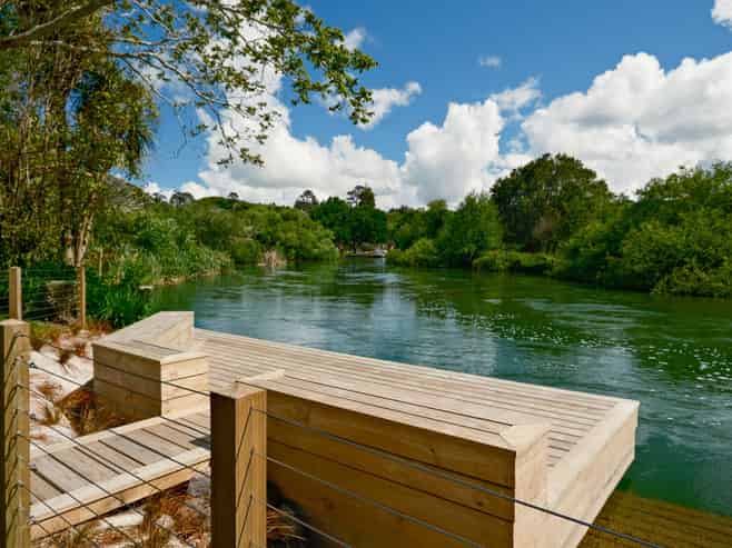 40 Takinga Street, Mourea