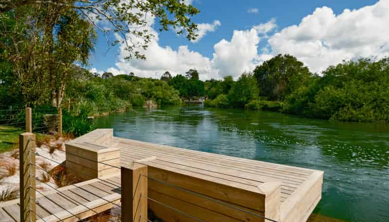 40 Takinga Street, Mourea