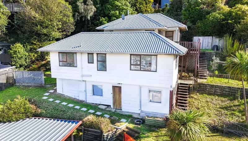 8 Abraham Heights, Washington Valley