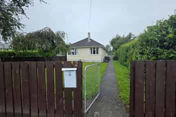 2 Bird Street, Hampstead