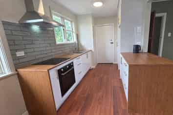 2 Bird Street, Hampstead