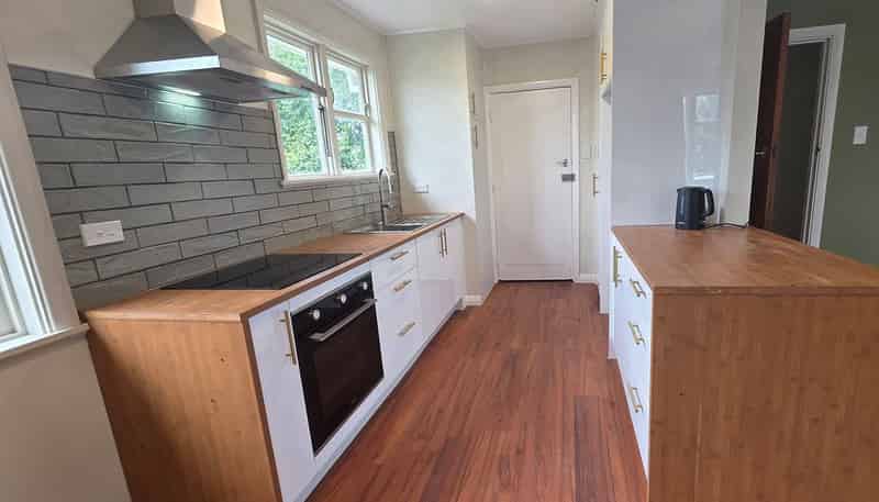 2 Bird Street, Hampstead