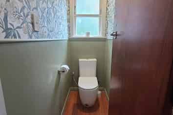 2 Bird Street, Hampstead