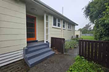 2 Bird Street, Hampstead