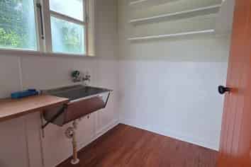 2 Bird Street, Hampstead