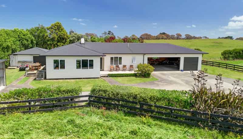 49 State Highway 3, Westmere