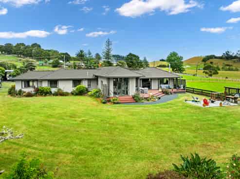 29 Pataua North Road, Whareora