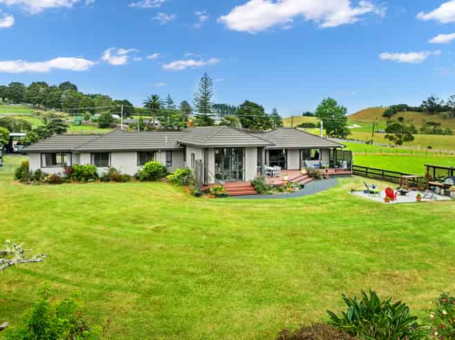 29 Pataua North Road, Whareora