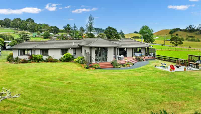 29 Pataua North Road, Whareora