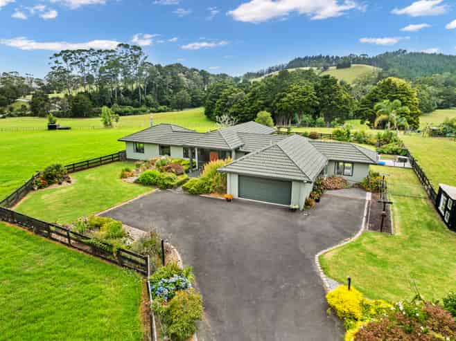 29 Pataua North Road, Whareora