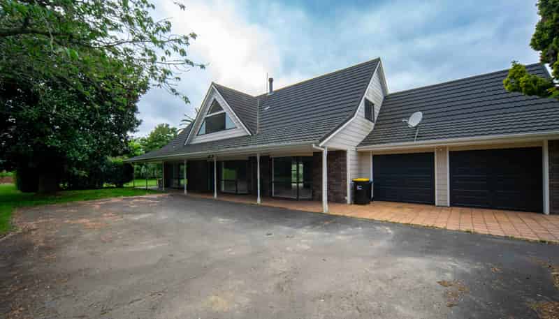 388 Airport Road, Rukuhia