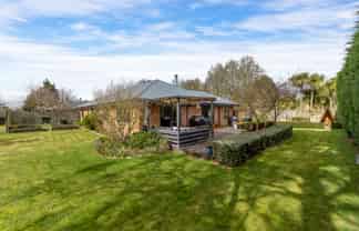 4/1299 Courtenay Road, Kirwee