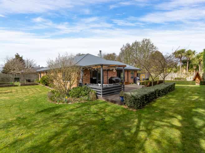 4/1299 Courtenay Road, Kirwee