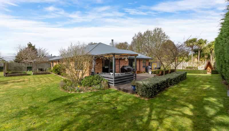 4/1299 Courtenay Road, Kirwee