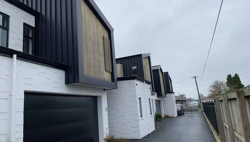 4/36 Blackburn Street, Frankton