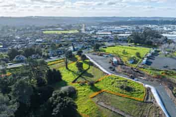 Lot 2/57 Schnapper Rock Road, Schnapper Rock, Albany