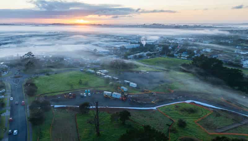 Lot 2/57 Schnapper Rock Road, Albany
