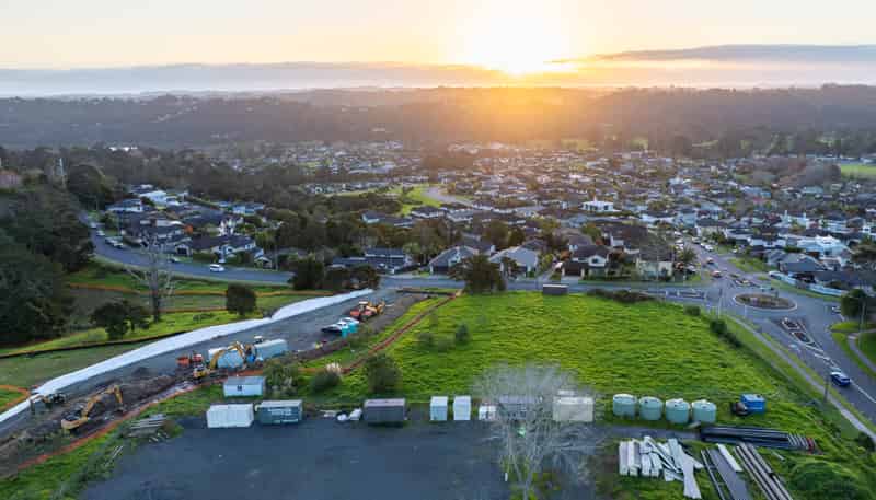 Lot 3/57 Schnapper Rock Road, Schnapper Rock, Albany